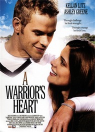 Сердце воина / A Warriors Heart