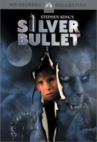 Серебряная пуля / Silver Bullet (1985)