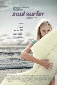 Серфер души / Soul Surfer