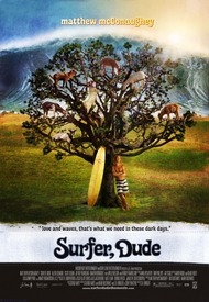 Серфер / Surfer, Dude