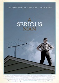 Серьёзный человек / A Serious Man