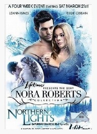 Северное сияние / Northern Lights