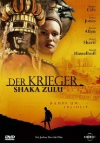 Шака, король зулусов: Цитадель / Shaka Zulu: The Citadel (2001)