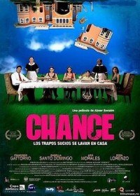 Шанс / Chance (2009)
