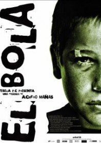 Шарик / El Bola / Pellet (2000)
