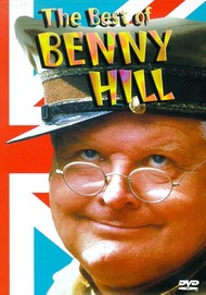 Шоу Бенни Хилла: Лучшее / The Best of The Benny Hill Show