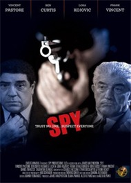 Шпион / Spy