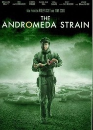Штамм Андромеда / The Andromeda Strain