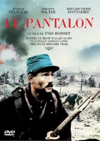 Штаны / Le Pantalon (1997)