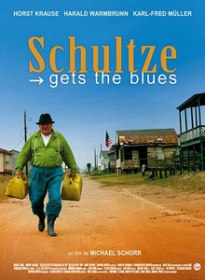 Шульце меняет профессию / Schultze Gets the Blues (2003)