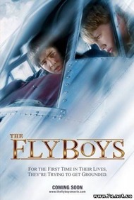 Схватка в небе / The Flyboys