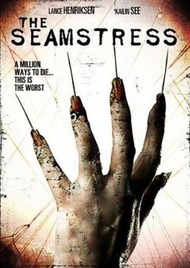 Швея / The Seamstress