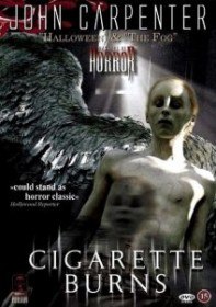 Сигаретный ожог / Cigarette Burns (2006)
