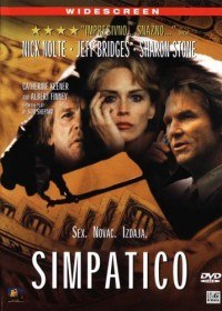 Симпатико / Simpatico (1999)