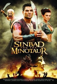 Синдбад и Минотавр / Sinbad and the Minotaur