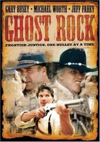 Скала призраков / Ghost Rock (2003)