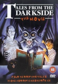 Сказки с темной стороны / Tales from the Darkside: The Movie