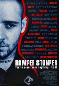 Скины / Romper Stomper