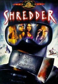 Скользящие / Shredder (2003)