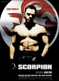 Скорпион / Scorpion (2007)