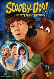 Скуби Ду 3: Тайна начинается / Scooby Doo! The Mystery Begins