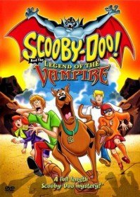 Скуби Ду и Легенда Вампире / Scooby Doo and the Legend of the Vampire (2003)
