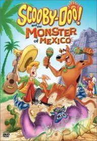 Скуби Ду и Монстр из Мексики / Scooby Doo and the Monster of Mexico (2003)