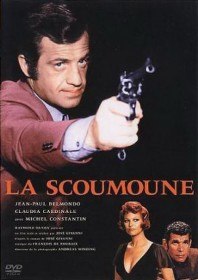 Скумон: Приносящий беду / La scoumoune (1972)