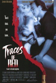 Следы Красного / Traces Of Red (1992)