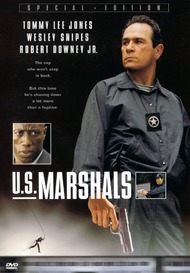 Служители Закона / U.S. Marshals