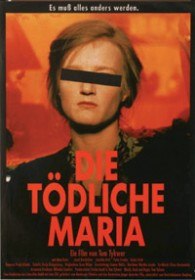 Смертоносная Мария / Die tödliche Maria / Deadly Maria (1993)