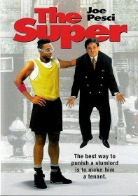 Смотритель / The Super (1991)