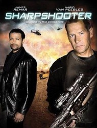 Снайпер / Sharpshooter