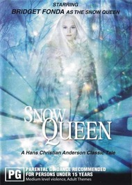 Снежная королева / Snow Queen