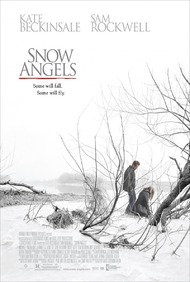 Снежные ангелы / Snow Angels