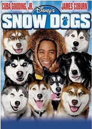 Снежные псы / Snow Dogs