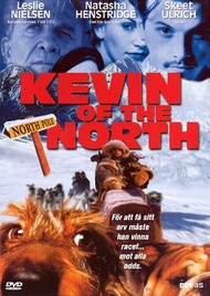 Снежный гонщик / Kevin of the North