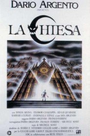 Собор / La Chiesa (1989)