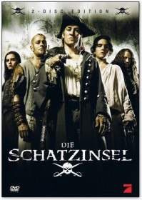 Сокровища капитана Флинта / Die Schatzinsel (2007)