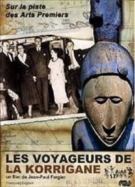 Сокровища шхуны / Les Voyageurs de la Korrigane