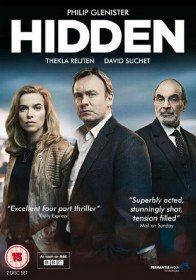 Сокрытое / Hidden (2011) [4 серии]