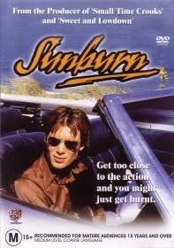 Солнечный ожог / Sunburn (1999)