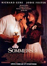 Соммерсби / Sommersby (1993)