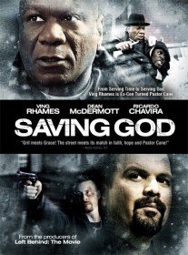 Спасение Божье / Saving God (2008)