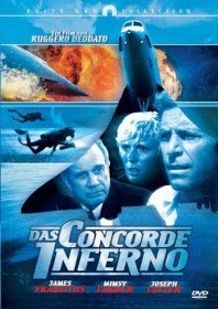 Спасите Конкорд / Concorde Affair (1979)