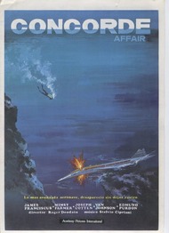 Спасите Конкорд / Concorde Affaire 79