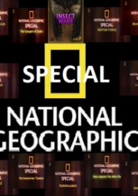 Специальный выпуск: Всё об акулах / National Geographic Special: Ultimate Shark (2006)