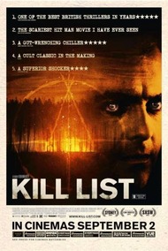 Список смертников / Kill List