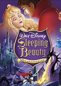 Спящая красавица / Sleeping Beauty (1959)