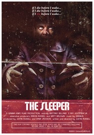 Спящий / The Sleeper
